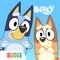 Bluey: Let's Play!
