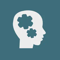 Graphic P-DTR app icon