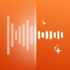 Denoise Audio: Noise Reducer icon