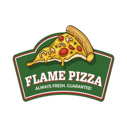 Flame Pizza