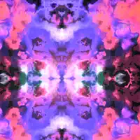 Vibe Flow - Music Visualizer