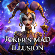 Jokers Mad Illusion