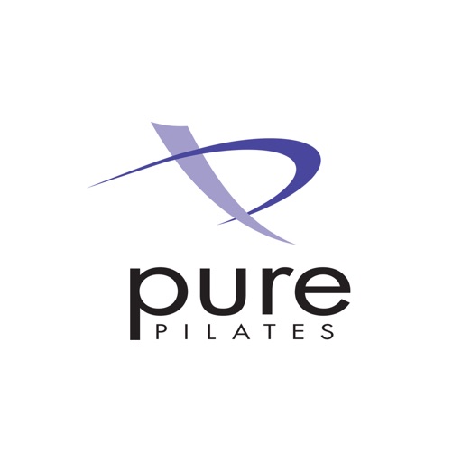 Pure Pilates icon