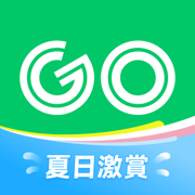 HopeGoo - 特價機票酒店高鐵預訂平台