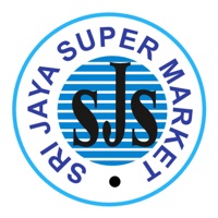 Sri Jaya Super Market logo