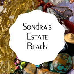 Sondra's Estate Beads Destash