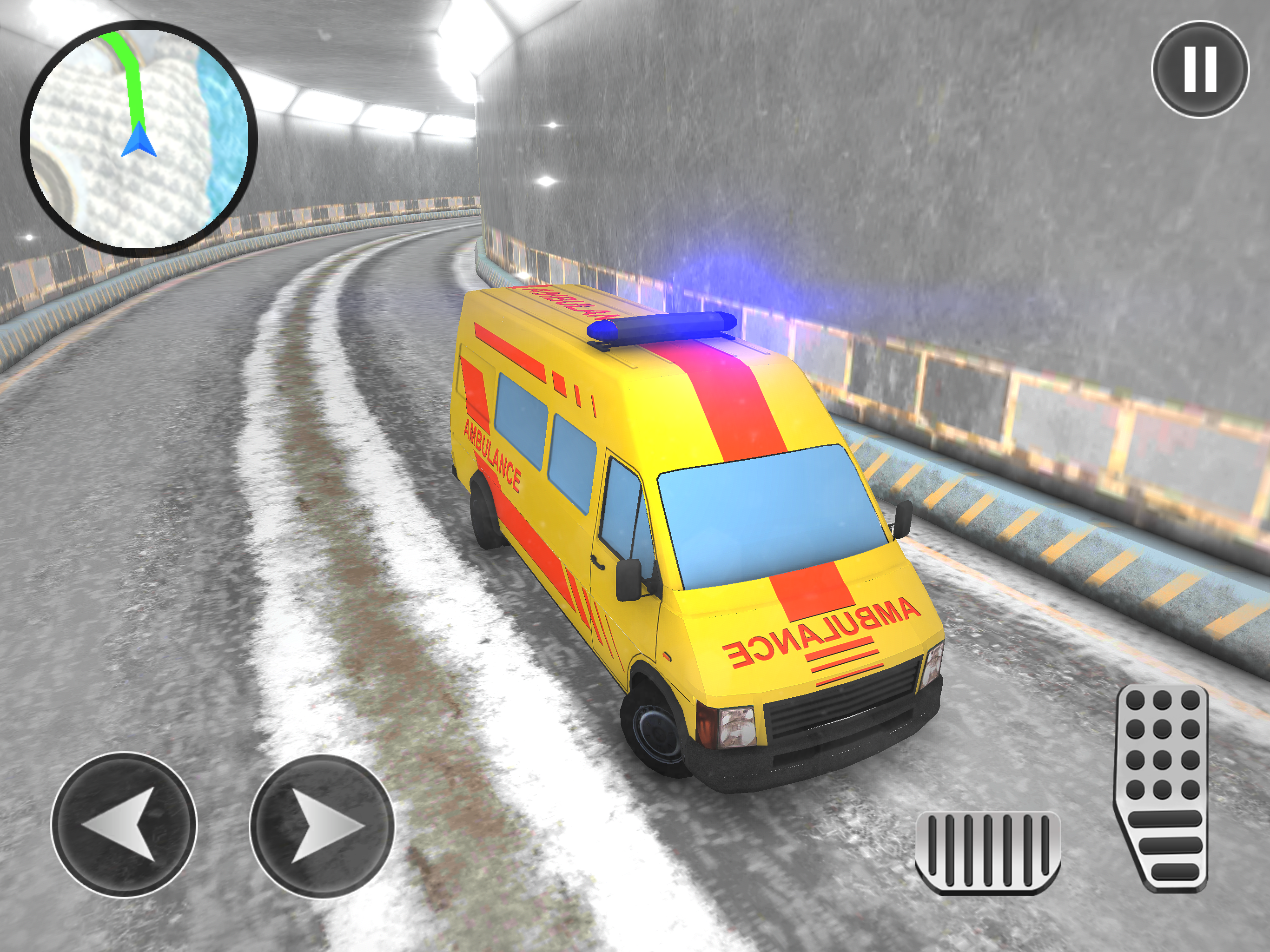 Army Cargo Truck Driving Games