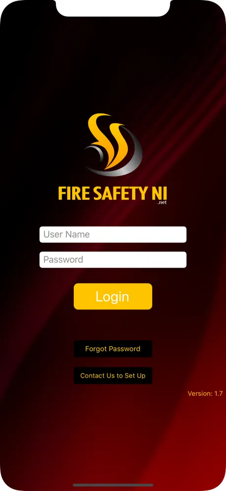 Fire Safety NI