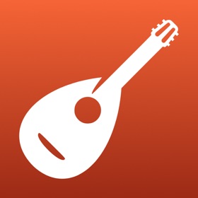 Mandolin Tuner