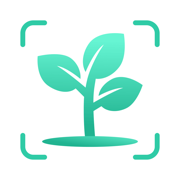 AI Plant Identifier.