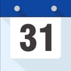 Easy and Simple Calendar icon