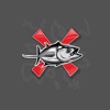 Fishdope Fishing App icon