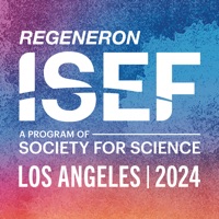 Regeneron ISEF 2024