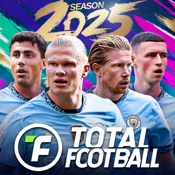 Total Football 24 - 새 시즌