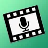 Voice Over Video: Dub Videos App Support
