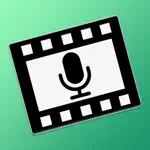 Voice Over Video: Dub Videos App Cancel