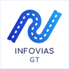 InfoVias GT - Brian Galeano