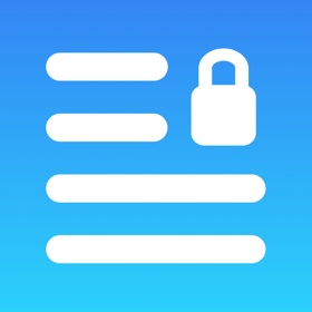 Lock My Doc – Secure Files