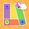 Glass Nut & Bolt Puzzles - iPhoneアプリ