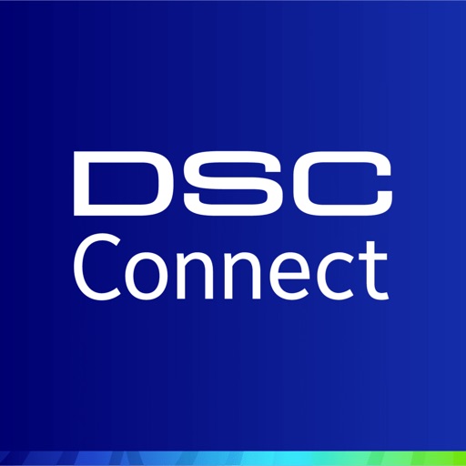 DSC Connect icon