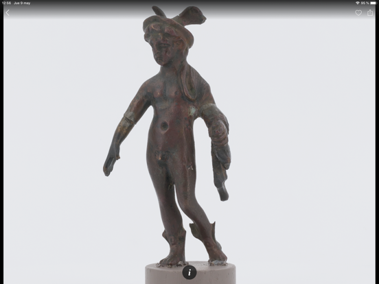 Screenshot #6 pour SC Museo Archeologico di Udine