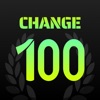 Lose Weight Walking：Change100 icon