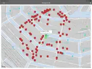 Amsterdam 1850-1940 ipad bilder 1