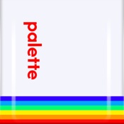 palette - instant photo editor