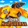 Mods Toilet Multiverse MCPE icon