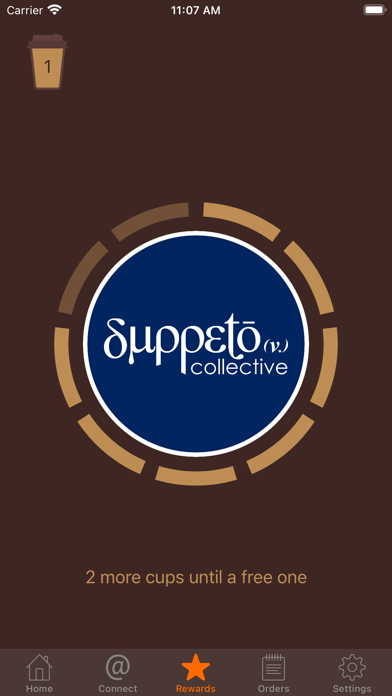 Suppetó Collective Screenshot