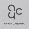 AYUNCHE PRO icon