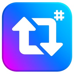 ReposterTik# Social Media AI
