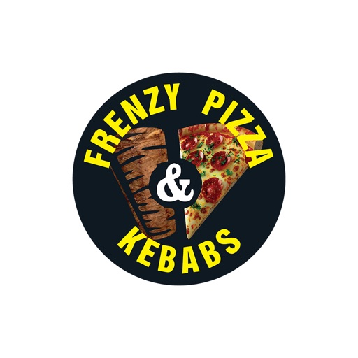 Frenzy Pizza and Kebab