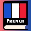 Learn French Language Offline icon