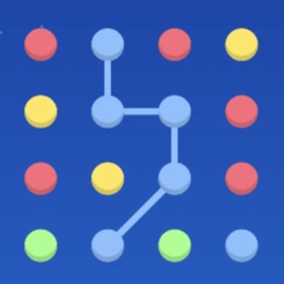 Connect Dots Color Games Pro