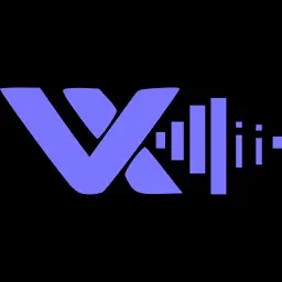 VoiceX Phone app icon