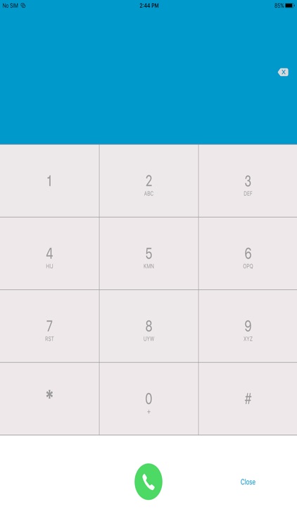 中華電信E-Call screenshot-3