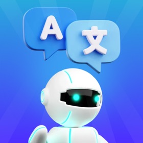 Language Master:AI Translator