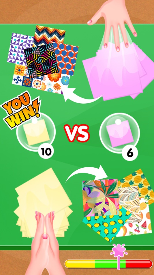 #2. Candy Challenge - Win The Game (iOS) 由: Fun Galaxy Media