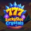 Lucky Slot Crystals