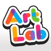 ArtLab icon