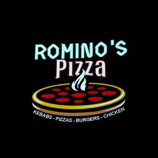 Rominos Pizza