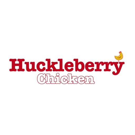 Huckleberrys,