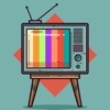 My TV Tracker icon