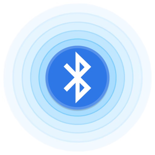 Bluetooth Scanner - BLE Finder