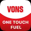 Vons One Touch Fuel‪™‬ problems & troubleshooting and solutions