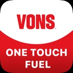 Download Vons One Touch Fuel‪™‬ app