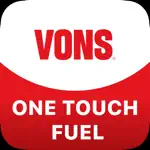 Vons One Touch Fuel‪™‬ App Cancel