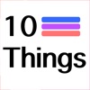10-Things icon