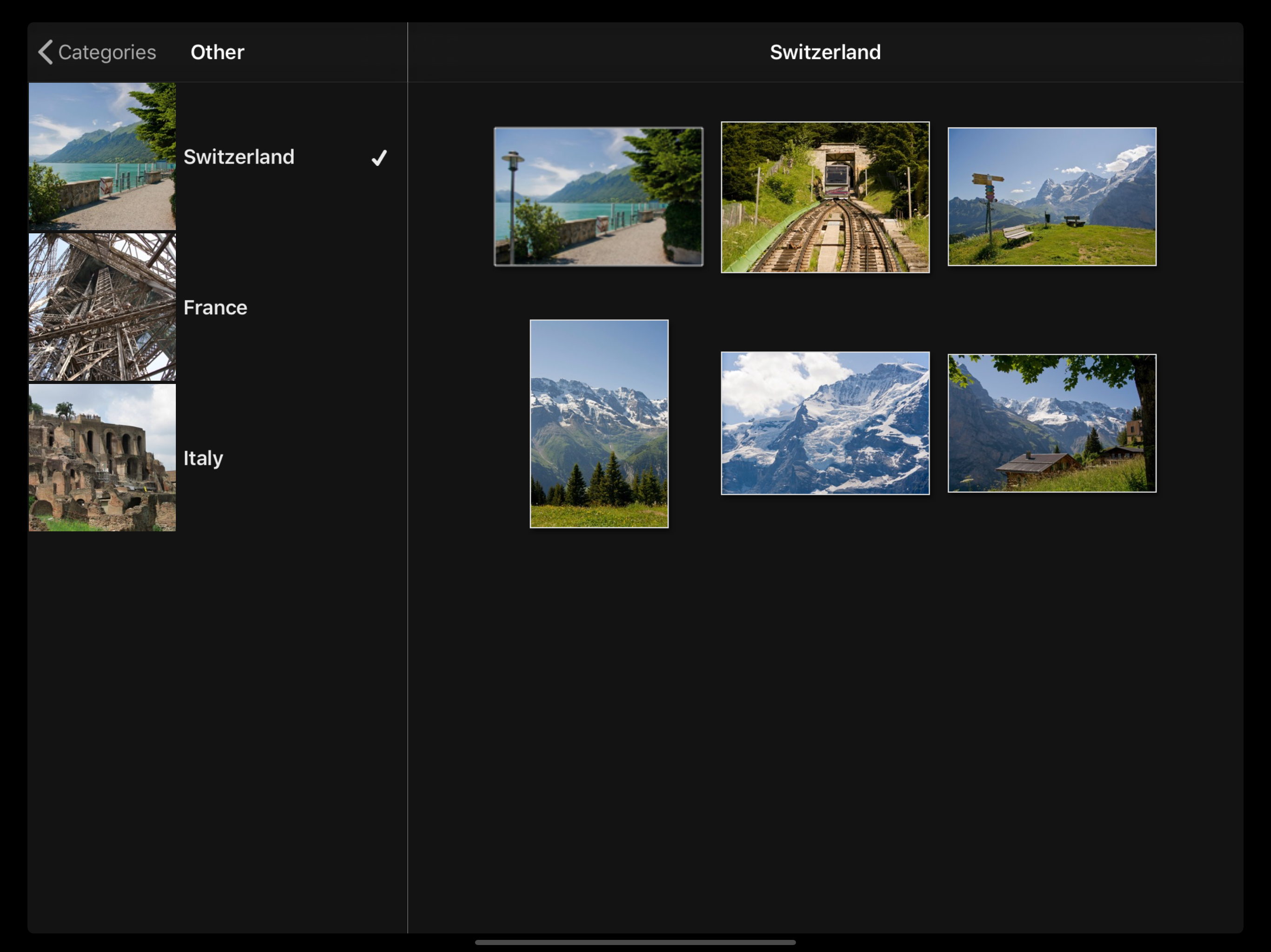 Sync Photo - SmugMug